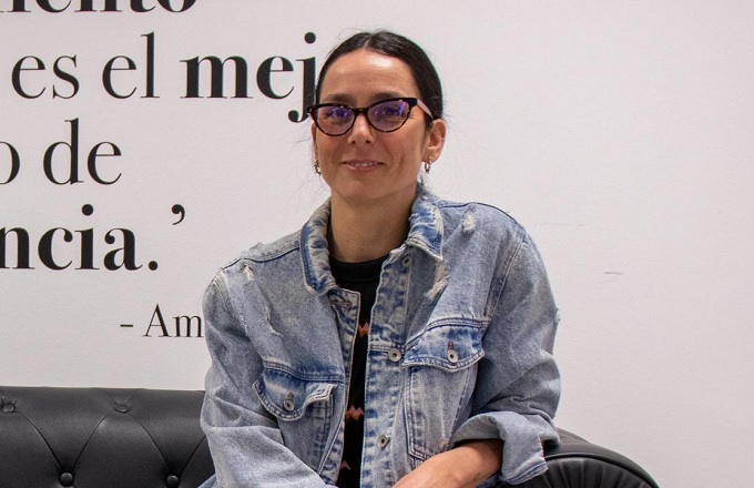 Carmen Ceballos