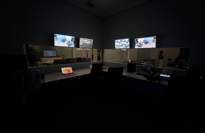 Experience Design Lab