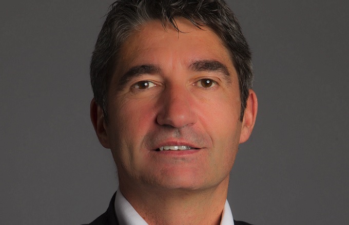 Fernando Acevedo