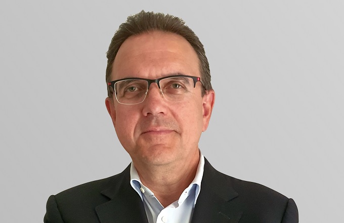Federico Colom
