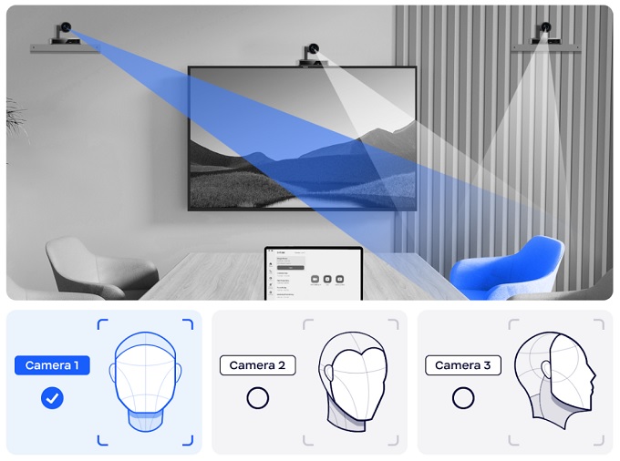 Zoom lanza una solución basada en inteligencia artificial para mejorar las reuniones híbridas