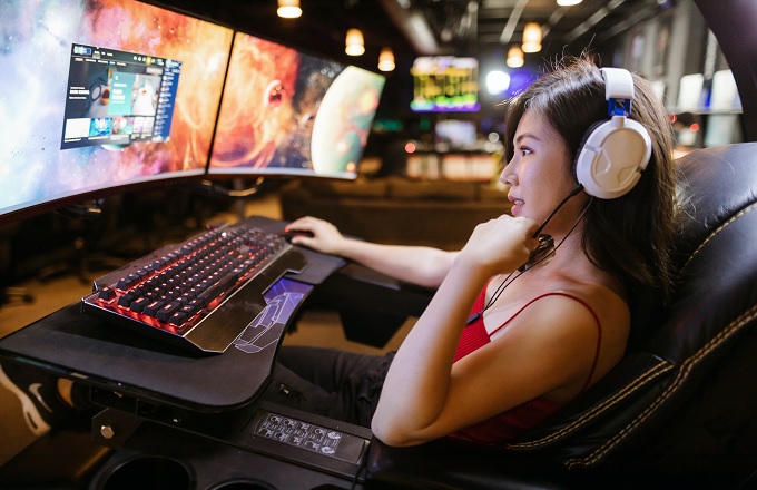 Las ofertas de empleo vinculadas al gaming crecen un 31 % en España en el último año