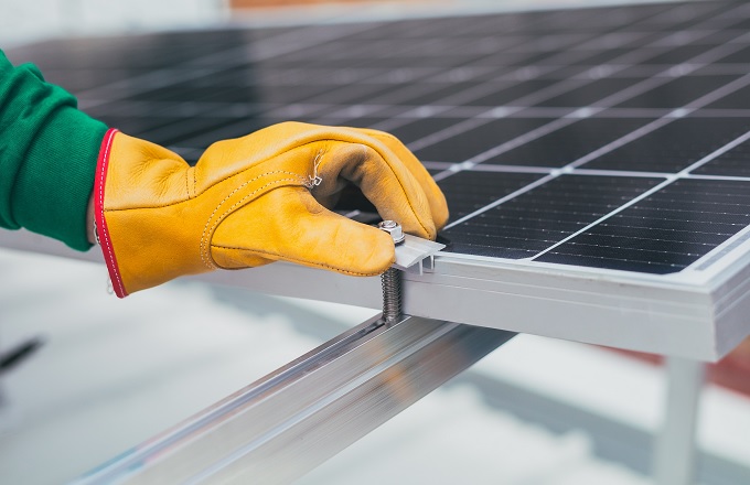 Fundación Naturgy, ITJ y UPM lanzan el primer curso de formación en instalaciones fotovoltaicas exclusivo para mujeres desempleadas