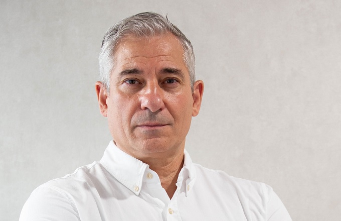 Javier Tomás