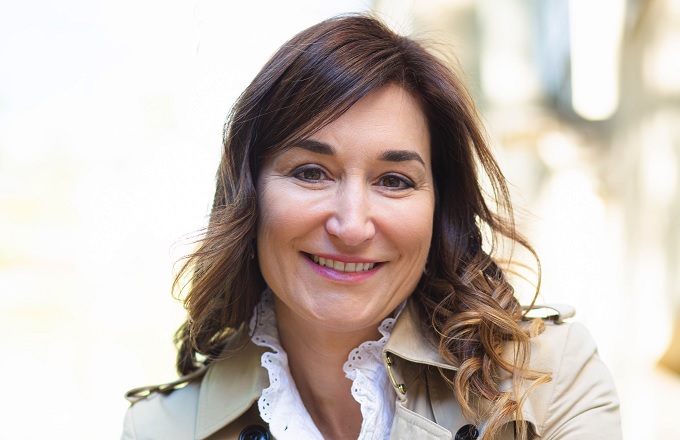 Sandra Orta