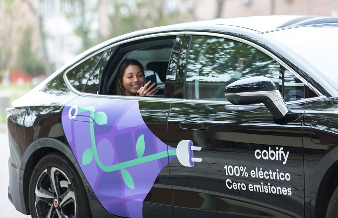 Cabify incrementó un 32 % su facturación en 2022 y un 8 % su plantilla