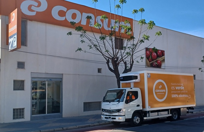 Consum, primera cadena de supermercados española con objetivos de reducción de emisiones validados por SBTi