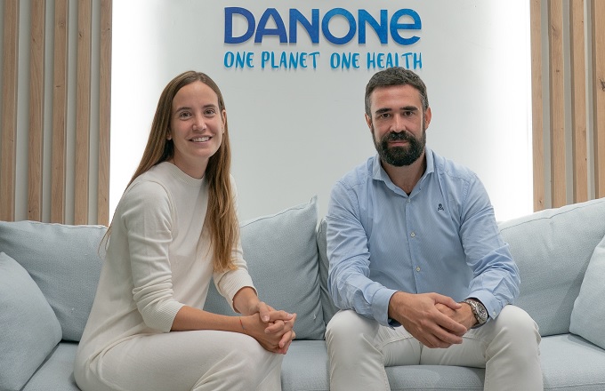 Danone apuesta por el talento interno para reforzar sus áreas de Asuntos Públicos y Sostenibilidad