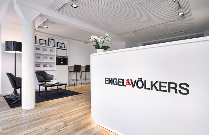 Great Place to Work certifica a Engel & Völkers como un gran lugar para trabajar