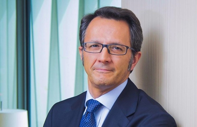 Victor Casarrubios
