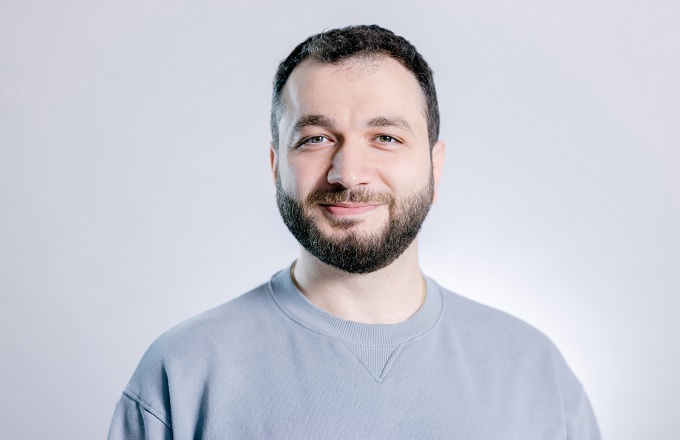 Aram Sargsyan