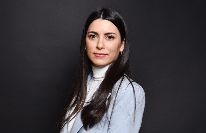 Aurora Gómez