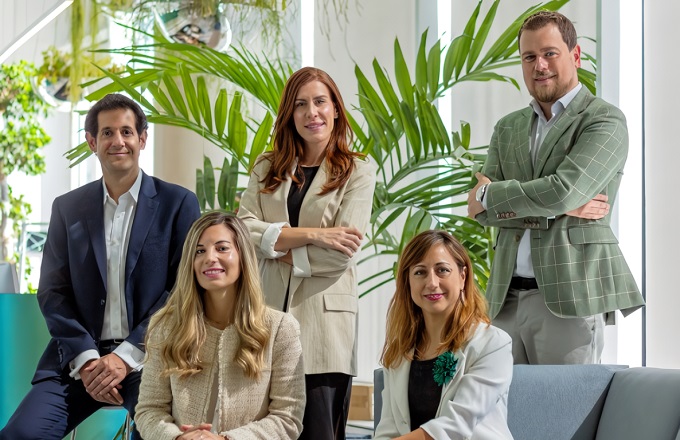 Grenergy anuncia nuevas incorporaciones