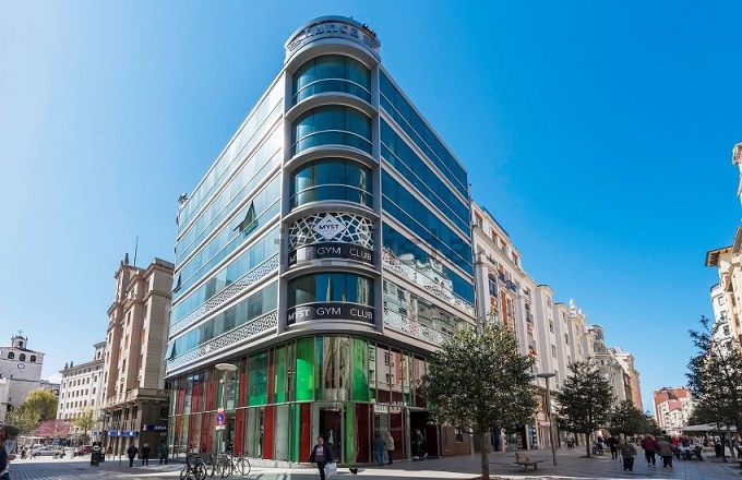 IWG comienza a operar en Santander con un espacio de trabajo híbrido en el centro de la ciudad