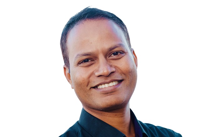 Mukesh Gupta