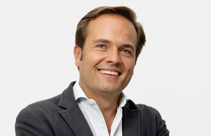 Fernando Pérez Borrachero