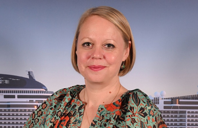 Lucy Ellis
