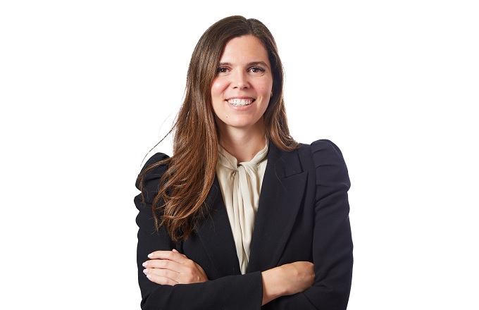 Claudia Losada