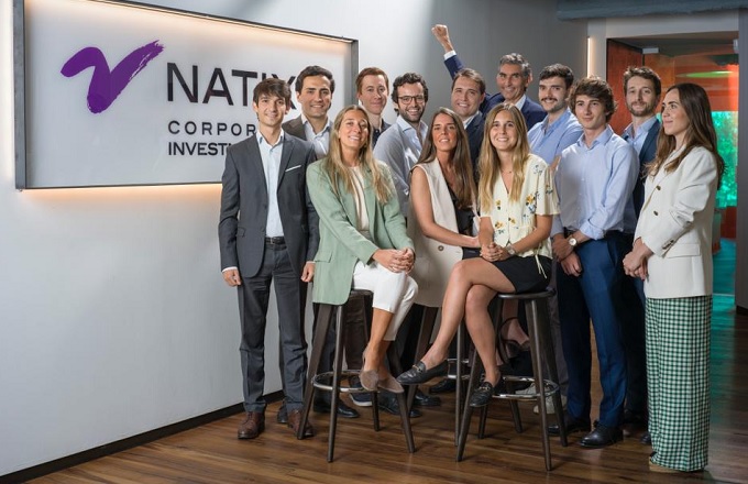 Natixis CIB incorpora talento joven a su sucursal en España