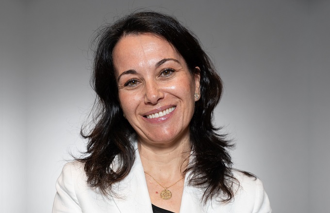 Cristina Valles