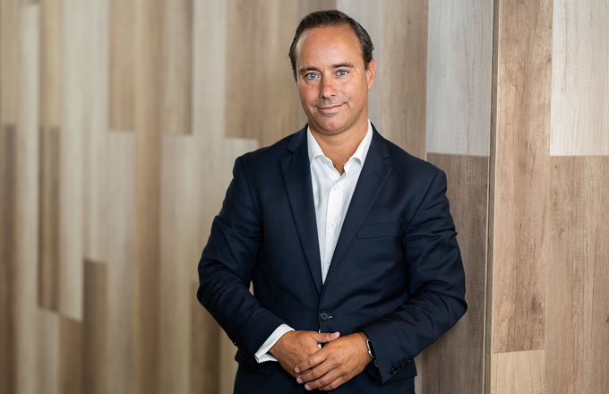 Javier Figaredo