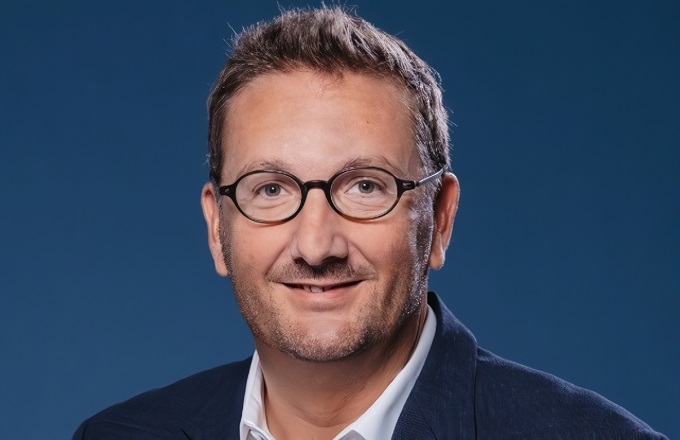 Franck Chenet