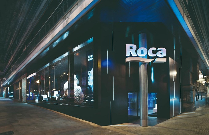 Roca Group publica su memoria de sostenibilidad 2022