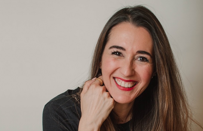 Candelaria Corvalán