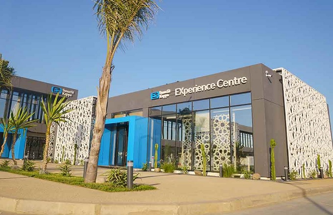 Smurfit Kappa creará 400 empleos en Marruecos con la apertura de su primera planta en África