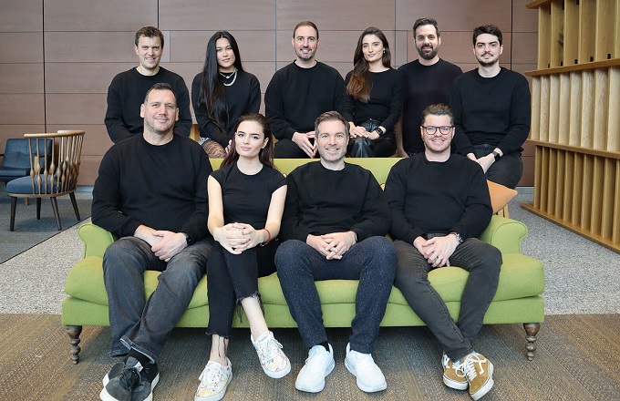 Supportwave recauda 2 millones de euros para impulsar el acceso a talento tecnológico bajo demanda