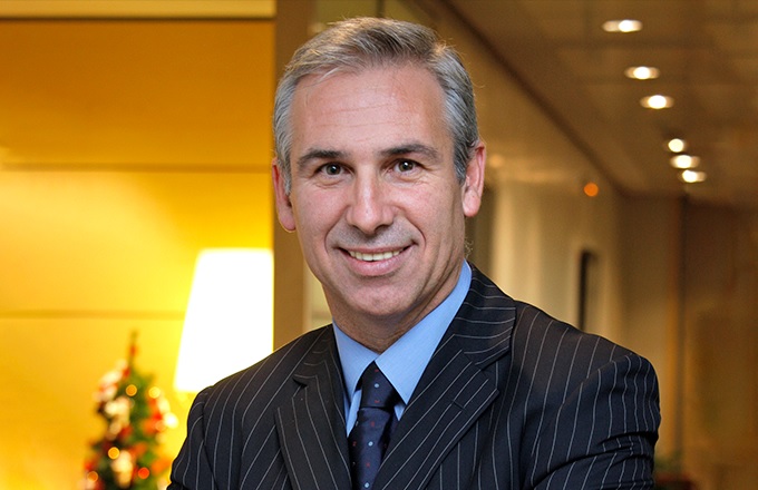 Ignacio Román