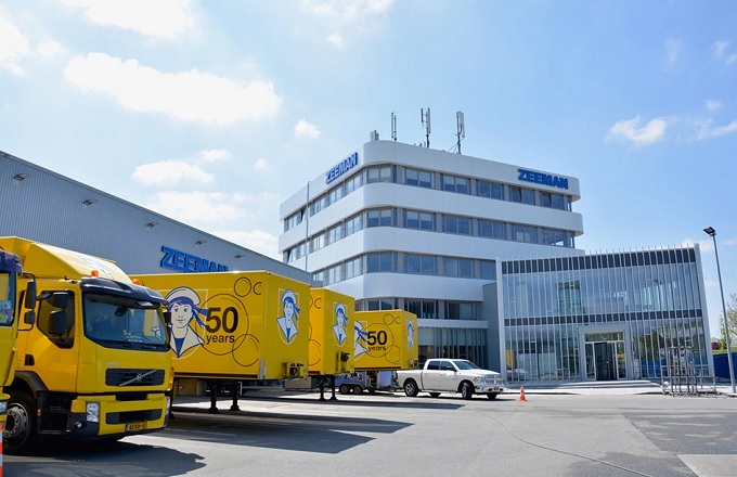 Sostenibilidad, salarios dignos y moda de segunda mano, pilares de la estrategia de RSC de Zeeman