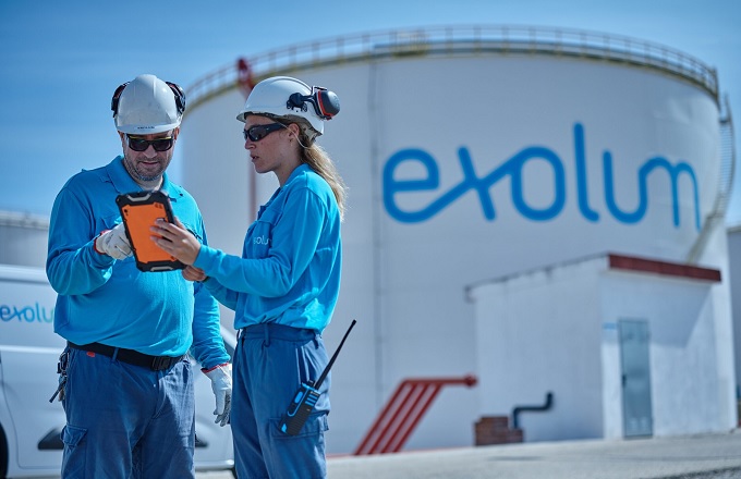 El 49 % de las vacantes técnicas de Exolum en 2022 fueron ocupadas por mujeres