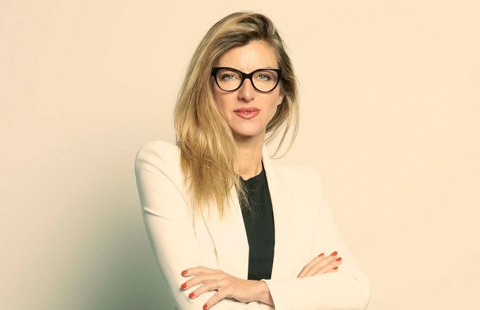 Sandra Figaredo