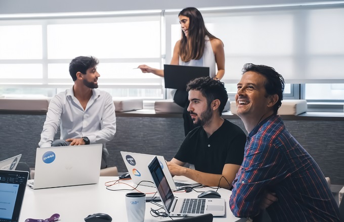 Ayesa apuesta por el talento joven con 50 nuevos empleos a nivel global