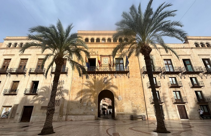 Cisco impulsa la transformación digital del Ayuntamiento de Elche