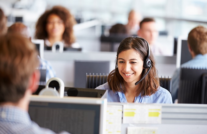 Bosch ofrece 54 empleos indefinidos en su línea de customer care automovilístico en Barcelona
