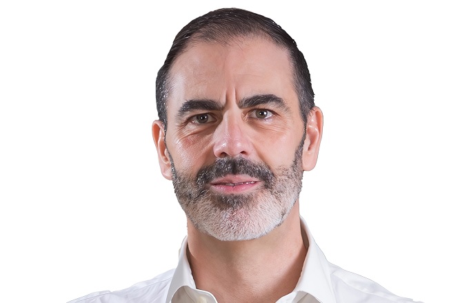 José Díaz