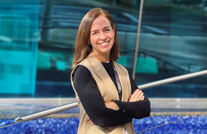 María Pérez Carrascosa