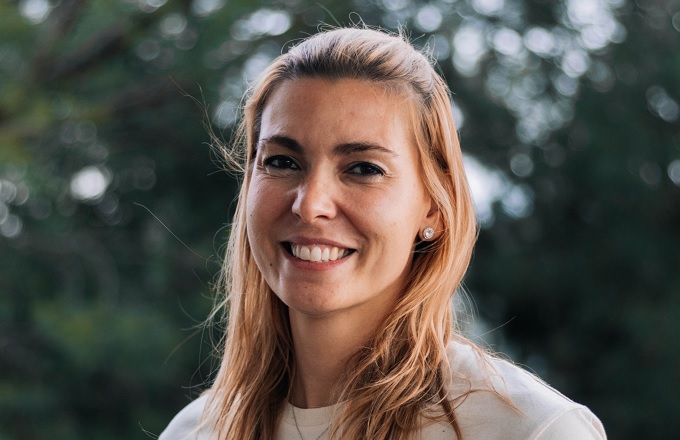 Ana Jaime