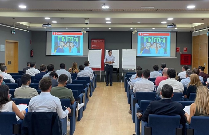 IESE apuesta por Valencia con una nueva edición de su PDD