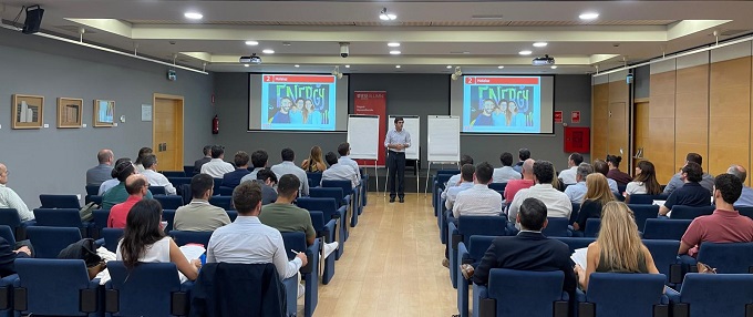 IESE apuesta por Valencia con una nueva edición de su PDD