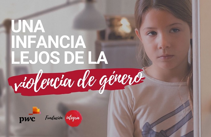 Las fundaciones PwC e Integra se unen para mejorar la empleabilidad de madres víctimas de violencia de género