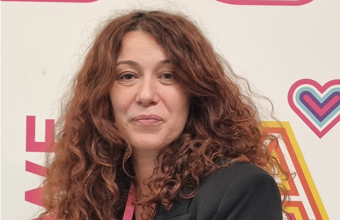 Carmen Alegría