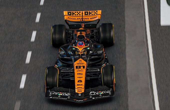 Udemy se convierte en socio de aprendizaje y habilidades de McLaren Racing