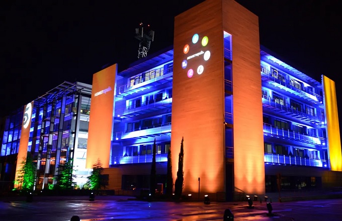 Mediaset España es galardonada por ARHOE