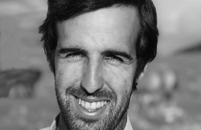 Pablo Laucirica