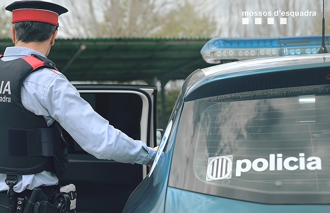 ITC y Mossos d'Esquadra refuerzan la colaboración en investigación de accidentes de trabajo y defensa de derechos laborales