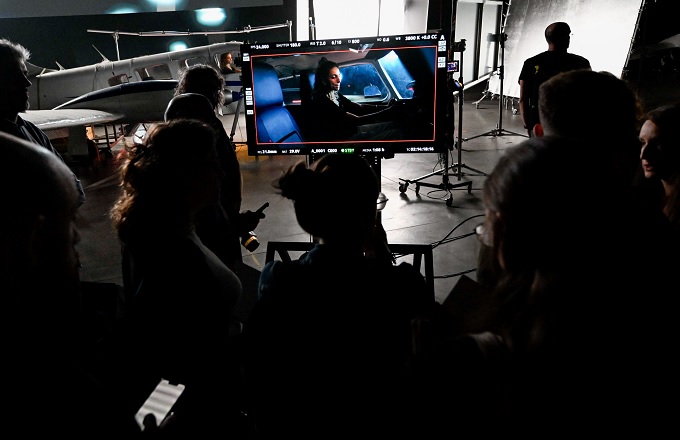 Netflix impulsa formación audiovisual pionera en España