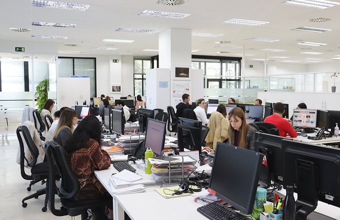 Grupo Nortempo consigue la certificación efr por su compromiso con la conciliación